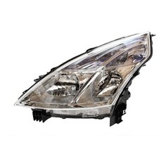 Фара левая под ксенон с корректором teana 08-11 Sailing