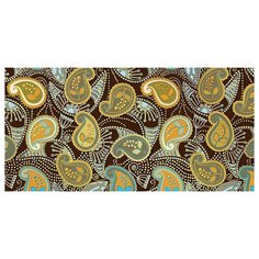 Конверт для денег Мир поздравлений Без надписи (078.969), 10 шт.