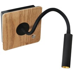 Настенный светильник Favourite Crumb 2835-1W