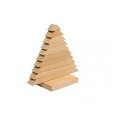 Пирамида Елочка Теремок (Пелси)