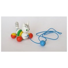 Каталка Мурзик КЛИМО