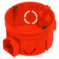 Подрозетник (коробка монтажная установочная) HEGEL КУ1103 (60х40)