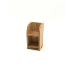 Этажерка серии Малышка Wood Fun