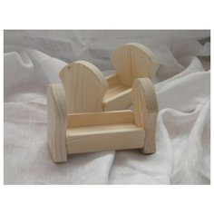 Люлька Wood Fun
