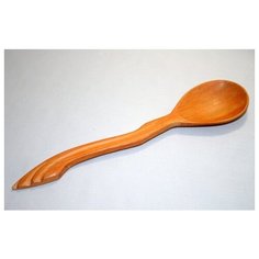 Ложка можжевеловая большая Wood Fun