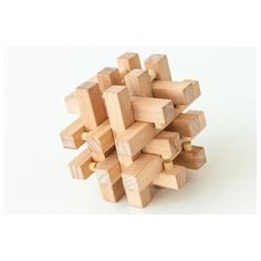 Головоломка Брусочки Wood Fun