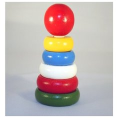 Пирамида 6-местная КЛИМО