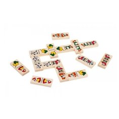 Домино Репка Томик