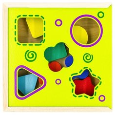 Сортер Aalatoys 03