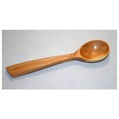 Ложка можжевеловая чайная Wood Fun