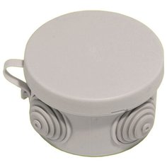 Коробка монтажная распределительная HEGEL КР2601 (65х40)