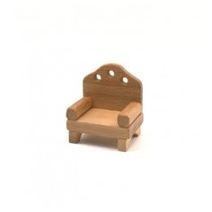 Кресло серии Малышка Wood Fun