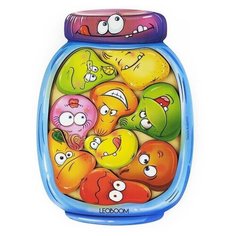 Пазл Грушевый компот Smile Decor