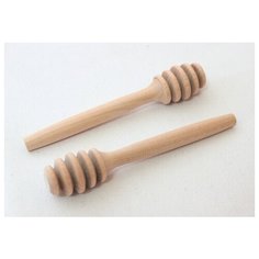 Ложка для меда малая Wood Fun
