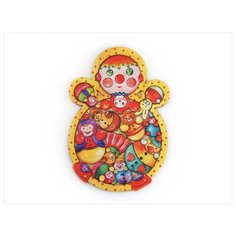 Пазл Неваляшки Smile Decor