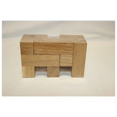 Весенний кубик- очень интересный! Wood Fun