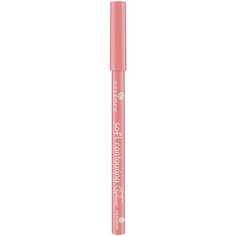 Essence контур для губ Soft Contouring Lipliner 08 big proposal