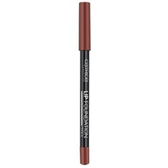 CATRICE Контур для губ Lip Foundation Pencil 050 Cool Brown!