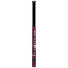 Essence карандаш для губ Stay 8h Waterproof Lipliner 07
