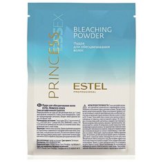 ESTEL Estel, Princess Essex - пудра для обесцвечивания волос, 30 гр