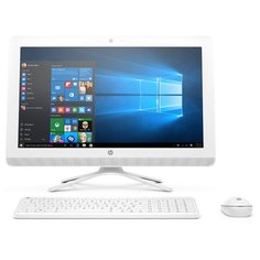 Моноблок HP 22-b062ur (X1A77EA)
