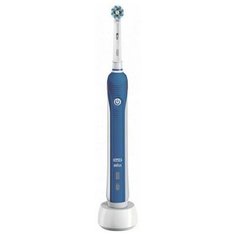 Электрическая зубная щетка Oral-B Professional Clean 2000