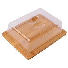 Сырница Regent Inox Bravo BR-372