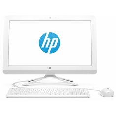 Моноблок HP 20-c429ur 6WQ90EA