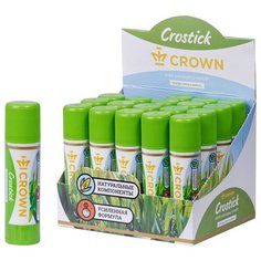CROWN Клей-карандаш Expert CG-220 22 г 20 шт