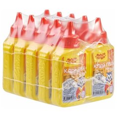 Мульти-Пульти Клей ПВА КЛ_15028 10 шт