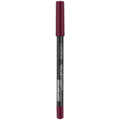 CATRICE карандаш для губ Velvet Matt Lip Pencil Colour & Contour 070 I Dream Of Auber-Jeannie