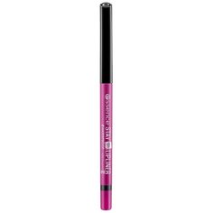 Essence карандаш для губ Stay 8h Waterproof Lipliner 08