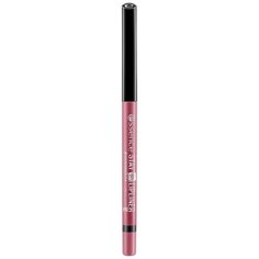 Essence карандаш для губ Stay 8h Waterproof Lipliner 05