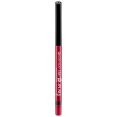 Essence карандаш для губ Stay 8h Waterproof Lipliner 06