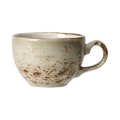 Чашка кофейная «Крафт»; фарфор; 85мл, Steelite, арт. 1131 0190