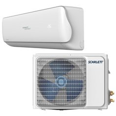 Кондиционер Scarlett RRI 07-M8Y19