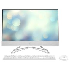 Моноблок HP 24-df0049ur 19Q32EA