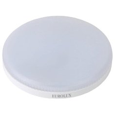 Лампочка Eurolux LL-E-TAB-9W-230-4K-GX53 76/2/75