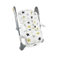 Чехол на стульчик для кормления "Golden Star" Cherry Mom