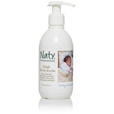 Naty Гель для душа, 250 мл