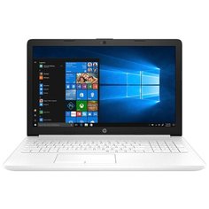 Ноутбук HP 15-db1 (/15.6") (/15.6")232ur (AMD Ryzen 3 3200U 2600MHz/15.6"/1366x768/8GB/256GB SSD/AMD Radeon 530 2GB/Windows 10 Home) 1X2M3EA, белый