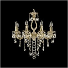 Хрустальная люстра 72301/8/175 B GW Bohemia Ivele Crystal