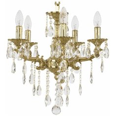 Хрустальная люстра 72116/5/125 B G Bohemia Ivele Crystal