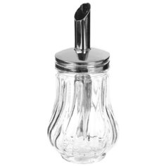 Сахарница с дозатором Webber 250ml BE-0093