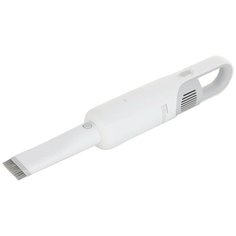 Вертикальный ручной пылесос Xiaomi Mijia Vacuum Cleaner, White CN