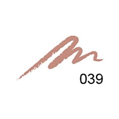 Demini Карандаш для губ с точилкой 039