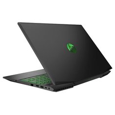 Ноутбук игровой HP Pavilion 15-cx0098ur 4RG09EA