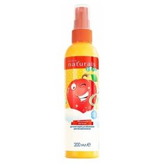 Детский спрей для волос "Яблочное Веселье" AVON