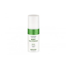 Тальк-пудра охлаждающий с маслом мяты Mint Talc-Powder | ARAVIA (Аравия)
