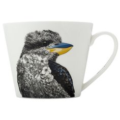 Кружка Зимородок в подарочной упаковке Maxwell & Williams MW637-DX0562